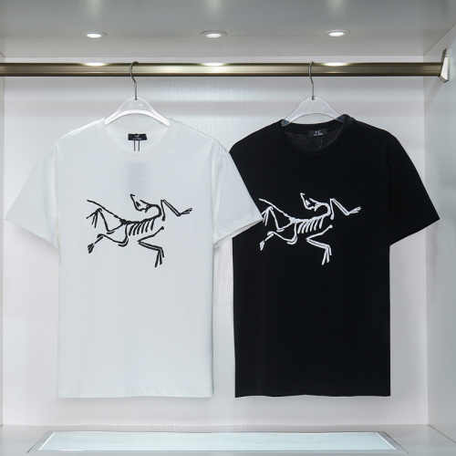 ARCTERYX  Plus Size T-Shirt