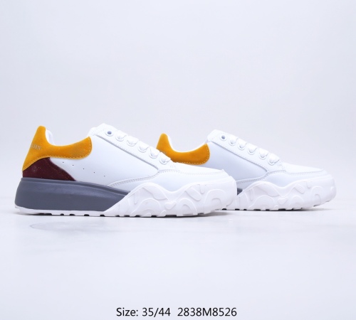 Alexander McQueen shoes 6Color EUR Size: 35-44 my2182542