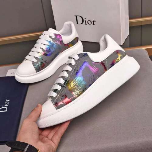 Dior casual shoes with box Size 35-44 ys21071304