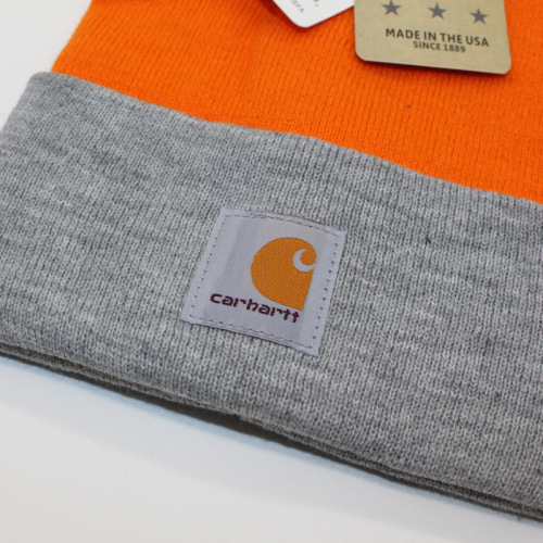 Carhartt Knitted Hats