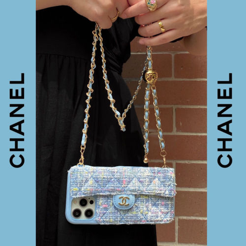 CHANEL iPhone Cases