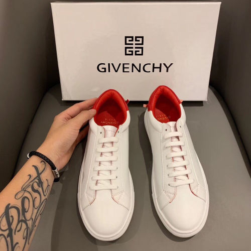 Givenchy casual shoes women size 35-40 men size 39-44 with box ys21071328