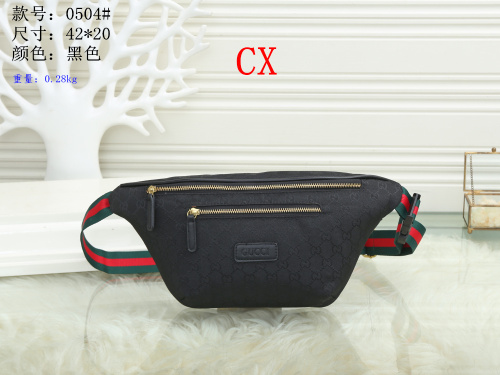 Gucci waist packs lhx21071267