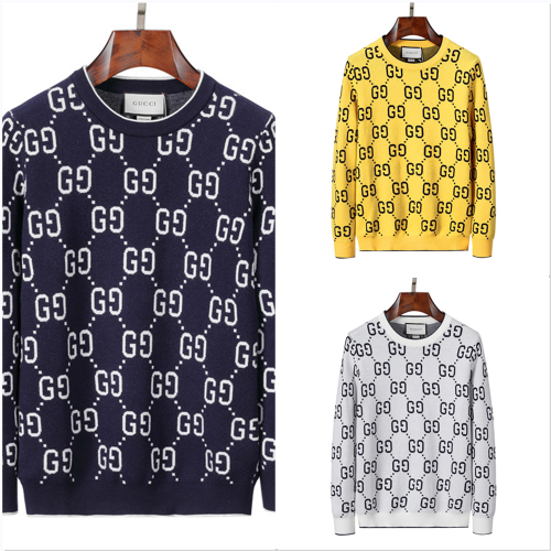 GUCCI Pullover Sweater
