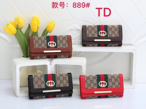 GUCCI wallet xyz21081419