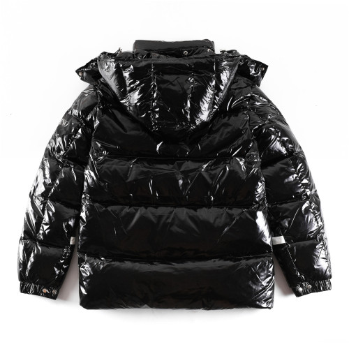 MONCLER × Valentino Co-branded Embroidery Down Jacket Top quality Size 1-5 xyz21091920