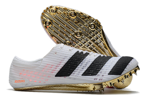 adidas Finesse Track and Field Shoes