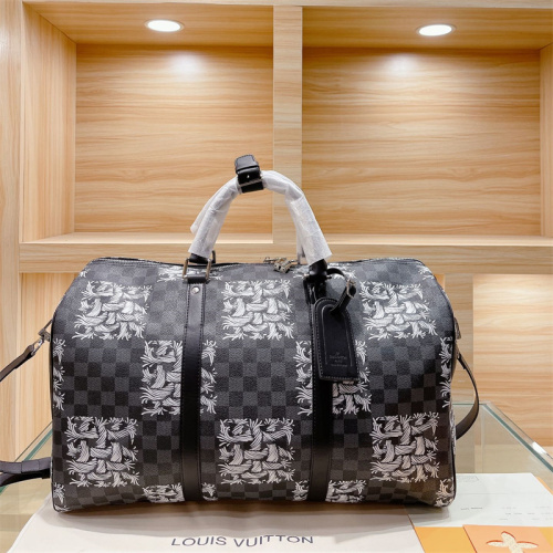 LV keepall 50 Duffel Bags Top Quality Size: 50CM No Box xyz21092065