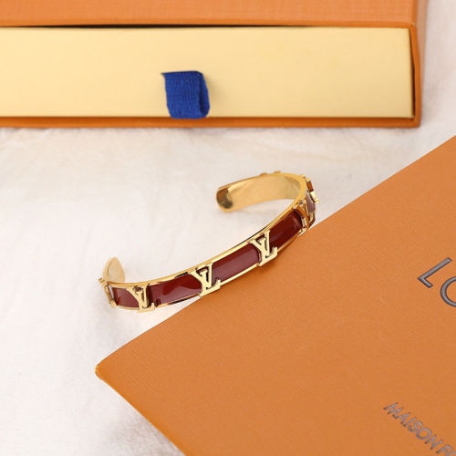 LV bangles ys21070950