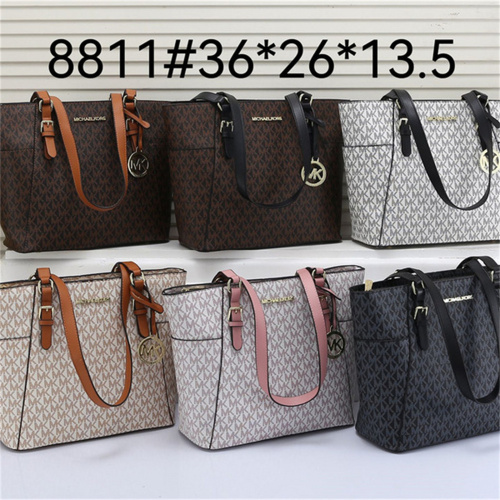 MK Tote Bag Optional Box