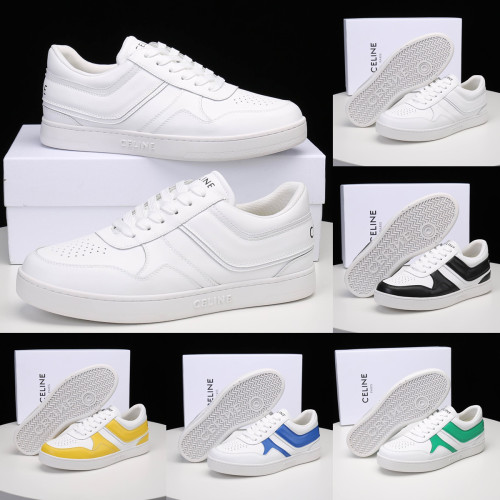 CELINE Casual Shoes Top Quality With Box
