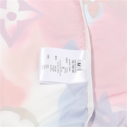 LV Sunscreen Jacket Asian Size: M-2XL