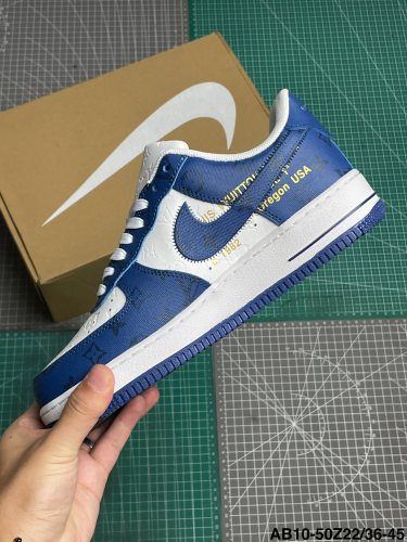 Air Force 1’07 Low