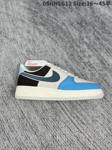 Air Force 1’07 Low