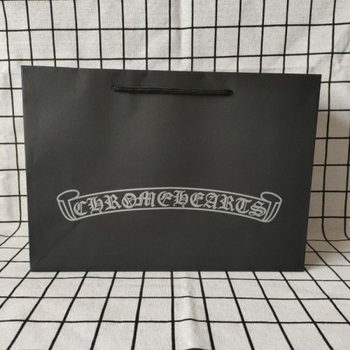 Chrome Hearts Paper Gift Bags
