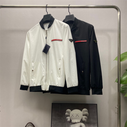 PRADA Autumn And Winter Jacket Size:M-3XL xyz21091943