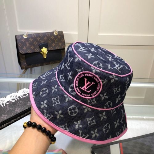 LV hat Bucket hat ys21070918