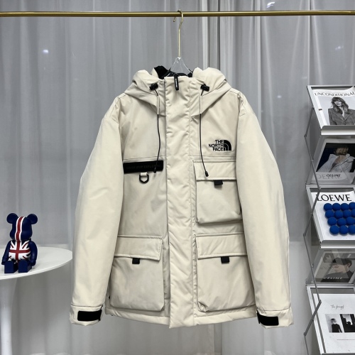 The North Face Cotton Coat
