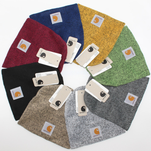 Carhartt Knitted Hats