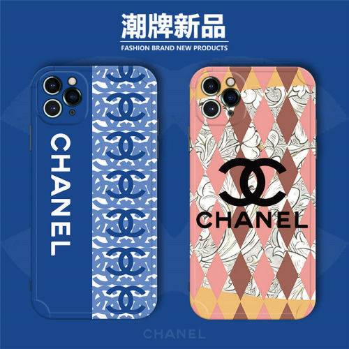 CHANEL iPhone Cases
