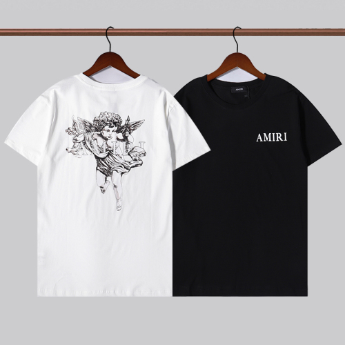 AMIRI Print T-Shirt Size S-2XL xyz21091671