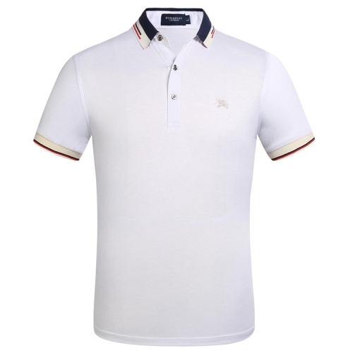 BURBERRY Polos 5 Colors Size M-3XL ys21071544