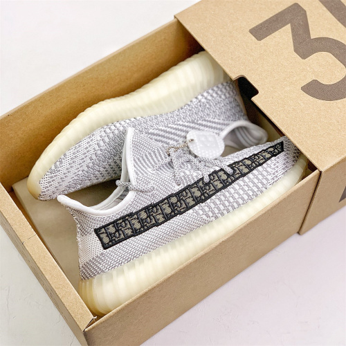 Adidas Yeezy Boost DIOR 350V2 With Box 39-45