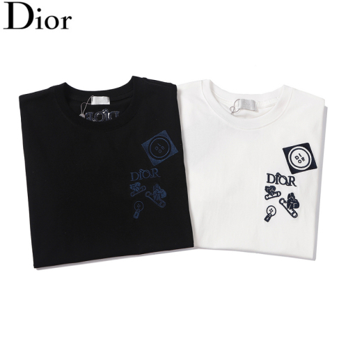 Dior 2021 T-shirt S-XXL lhx21071620