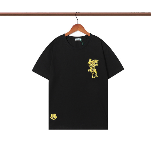 KENZO T-shirt Asian Size: S-2XL