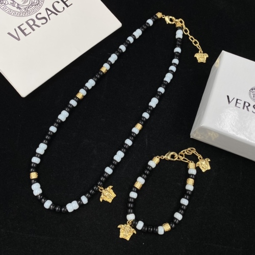 VERSACE Jewelry Optional Box