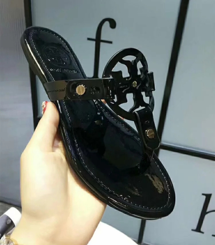 Tory Burch Slippers 25 Color Eur Size 35-43 xyz21082608