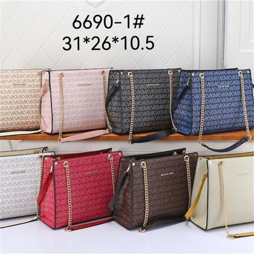 MK Shopping Bag Optional Box