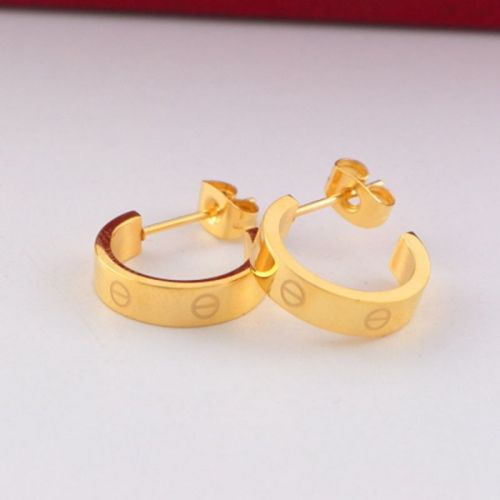 Cartier earrings -my2182122