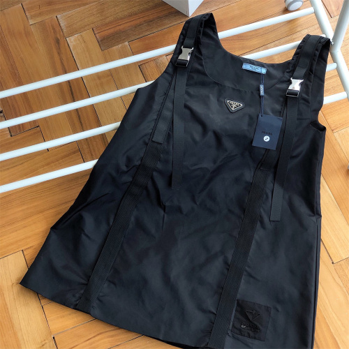PRADA Dresses Asian size: S-L