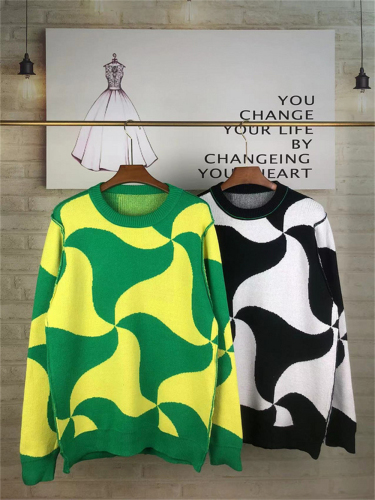 BOTTEGA VENETA Pullover Sweater