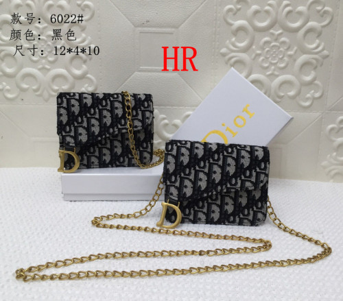 Dior Shoulder Bag Mini Bag With Box Size: 12*4*10CM xyz21083110