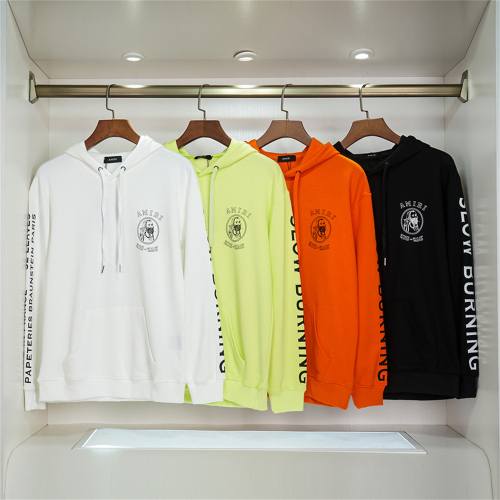 Ami Hoodies