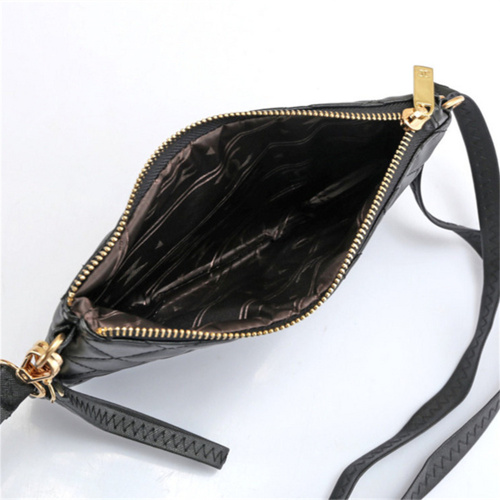 CHANEL Envelope Bag Clutch Bag Optional Box