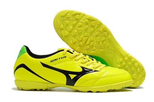 Mizuno Wave Ignitus Japan TF