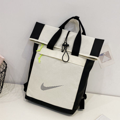 NIKE Backpack Size:29*44*12CM Oxford cloth material xyz21092020
