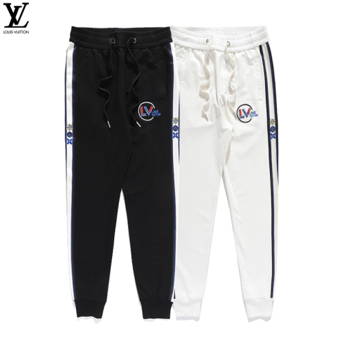 LV Pants 2 Colors Size M-2XL ys21071569