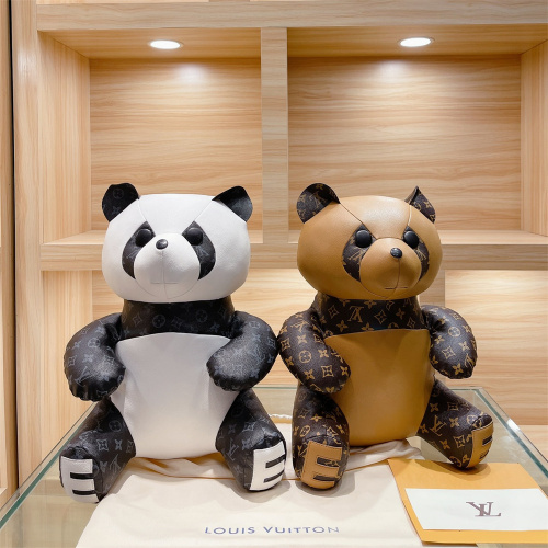 【40*40CM】LV Dolls No Box