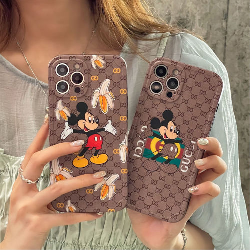 GUCCI iPhone Cases