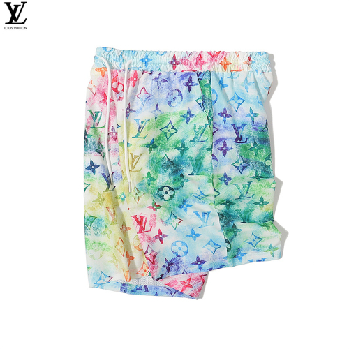 LV Beach Shorts Asian Size M-3XL