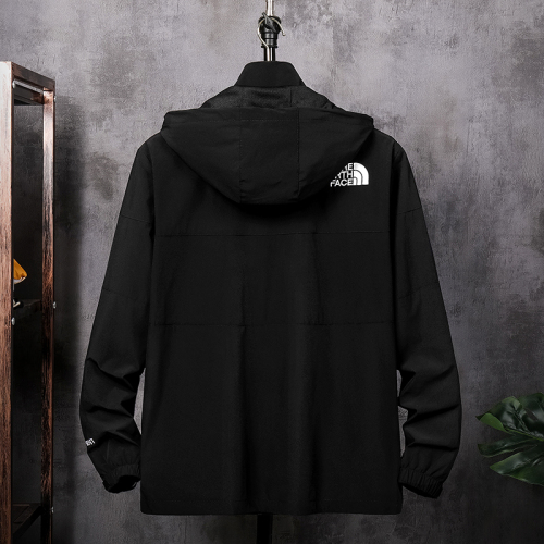 The North Face jacket size L-4XL ys21071434