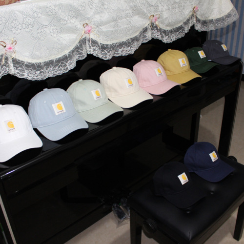 Carhartt Baseball Caps