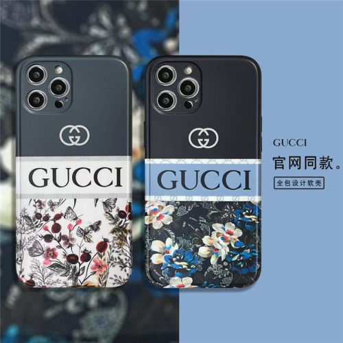 GUCCI iPhone Cases