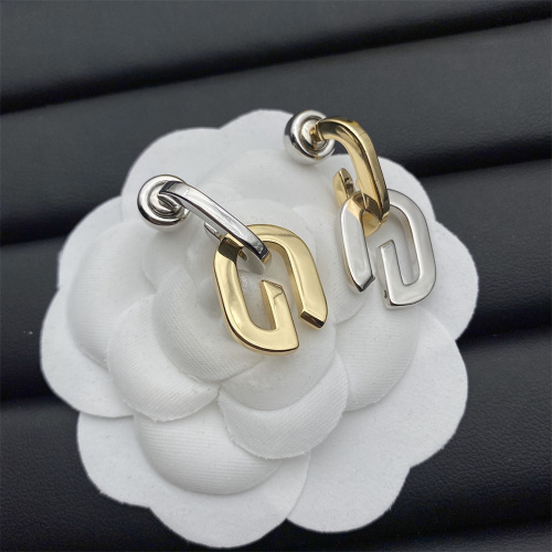 GIVENCHY Dangle & Chandelier Earrings Optional Box