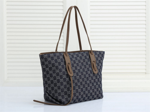 GUCCI Handbags 4 Color Size: 44*17*26CM xyz21090109