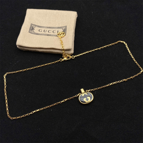 GUCCI Necklaces/Earrings Optional Box